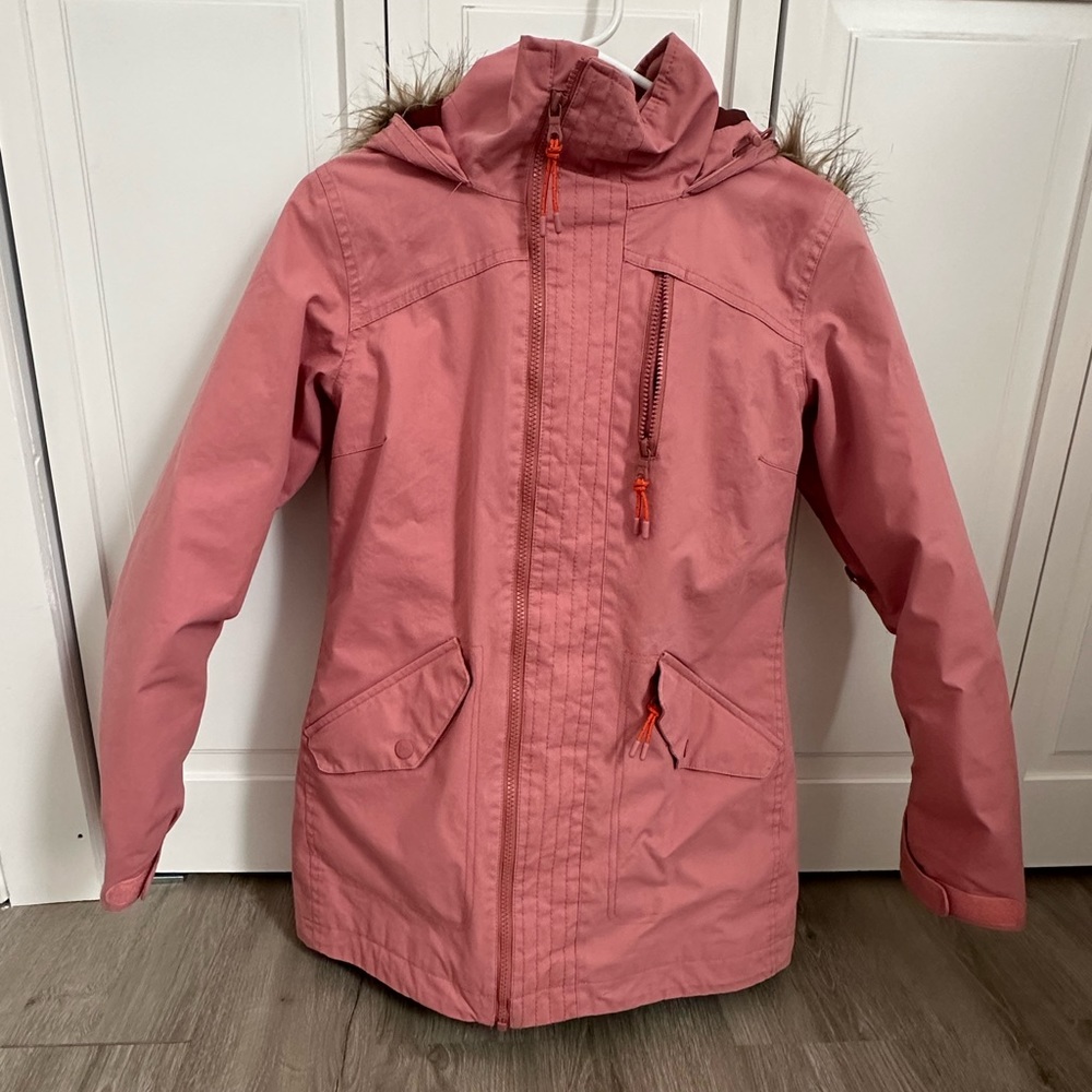 Burton Ski/Snowboard Coat